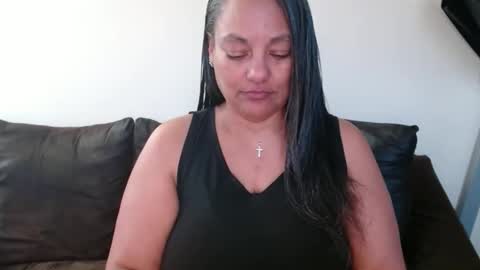 Nala Thickk online show from March 2, 9:43 pm