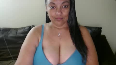 Nala Thickk online show from March 4, 11:00 pm