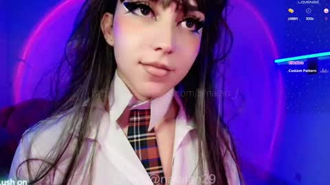 Onlyf4s nalalan29 online show from December 16, 12:16 pm