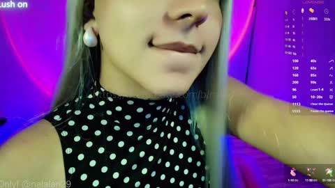 Onlyf4s nalalan29 online show from January 17, 9:17 am