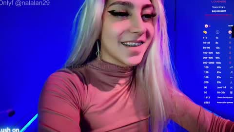 Onlyf4s nalalan29 online show from January 29, 6:12 am