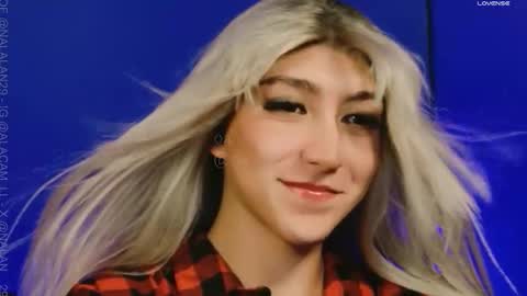 Onlyf4s nalalan29 online show from September 10, 6:41 pm