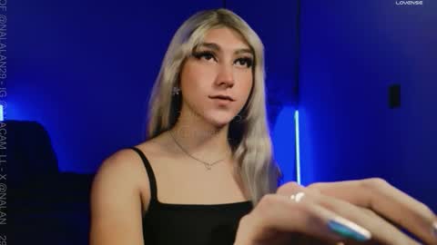 Onlyf4s nalalan29 online show from September 21, 6:04 am