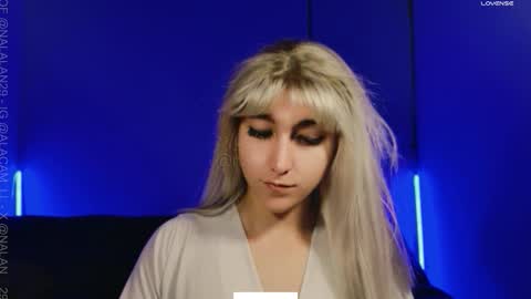 Onlyf4s nalalan29 online show from September 23, 6:05 am