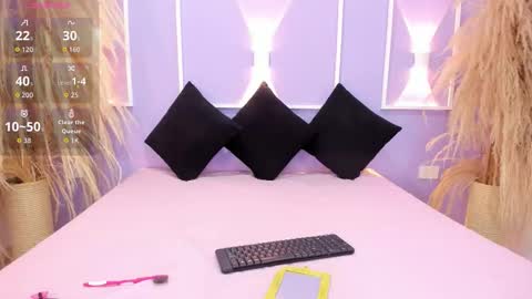 NALA online show from February 10, 12:20 pm