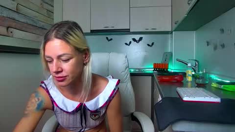 Snapshot of nally_ferrari chatting on November 29, 1:41 am Nally online show from November 29, 1:41 am