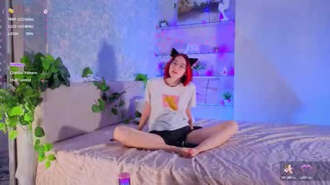 Molly online show from September 13, 12:16 pm
