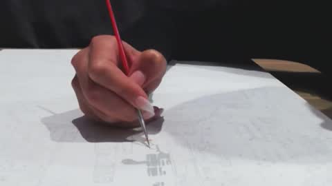 Lady online show from October 19, 2:18 pm