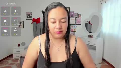 Snapshot of nami_3 chatting on June 12, 9:25 pm nami_3 online show from June 12, 9:25 pm