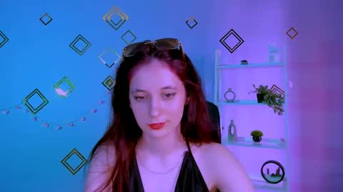 Snapshot of nami_glow chatting on May 26, 9:16 am your Nami online show from May 26, 9:16 am