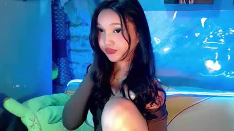 Nami online show from June 4, 9:21 pm