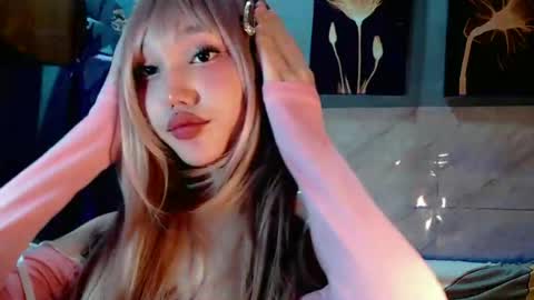 Nami online show from June 11, 9:46 pm