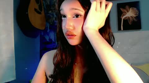 Nami online show from June 27, 1:10 am