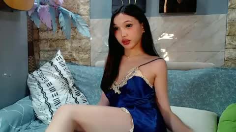 Nami online show from July 5, 11:28 am
