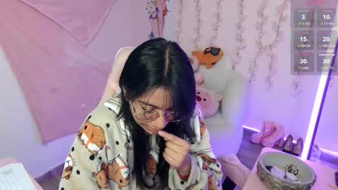 nami_usagi online show from December 22, 7:22 pm