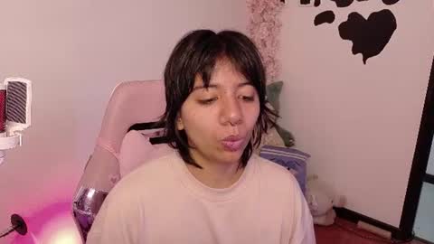 Snapshot of nami_usagi chatting on July 11, 1:58 pm nami_usagi online show from July 11, 1:58 pm