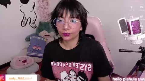 Snapshot of nami_usagi chatting on July 22, 1:47 pm nami_usagi online show from July 22, 1:47 pm