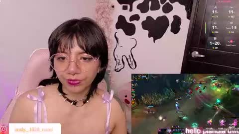 Snapshot of nami_usagi chatting on July 28, 4:39 pm nami_usagi online show from July 28, 4:39 pm