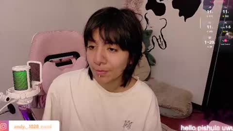 Snapshot of nami_usagi chatting on July 31, 7:02 pm nami_usagi online show from July 31, 7:02 pm