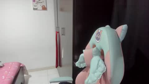 Nami online show from January 16, 11:48 pm