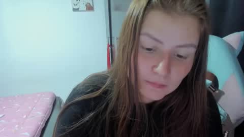 Nami online show from January 21, 1:29 am