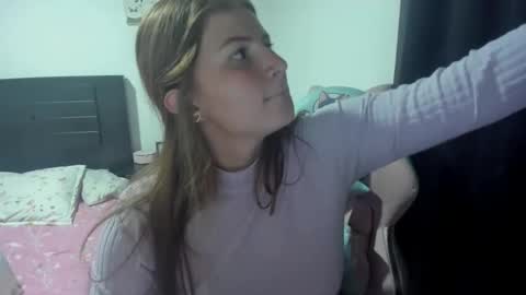 Nami online show from October 7, 12:52 am