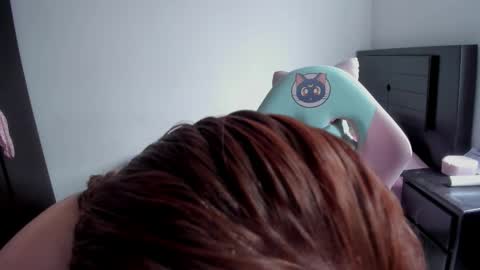 Nami online show from February 13, 6:26 pm