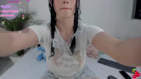 N A M I    -   OF  namibergmant online show from December 20, 11:16 pm