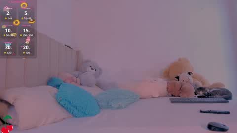 N A M I    -   OF  namibergmant online show from September 17, 10:00 pm