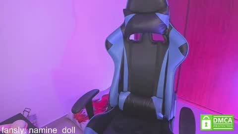 Namigirl Vaniboy online show from March 5, 1:23 am