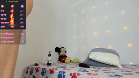 Namir  online show from December 16, 5:59 am