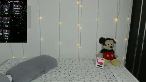 Namir  online show from September 11, 7:08 am