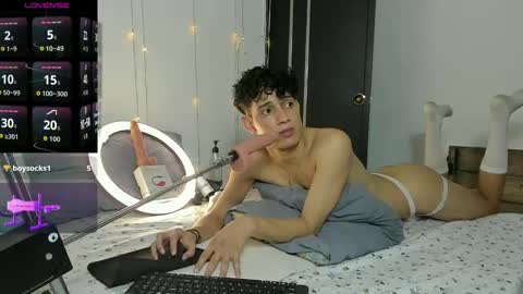 Namir  online show from September 26, 4:49 am