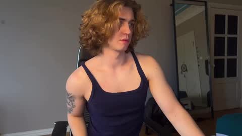 Georges online show from May 18, 4:57 pm