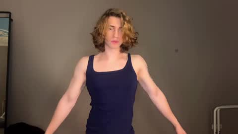Georges online show from June 2, 9:28 pm