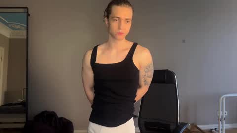 Georges online show from June 3, 6:35 pm