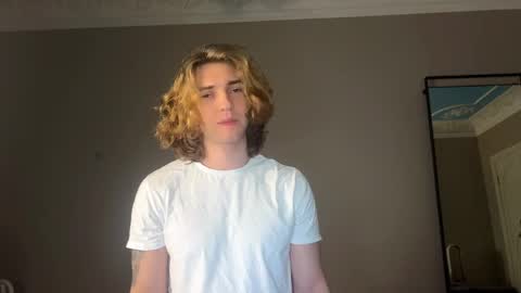 Georges online show from June 7, 8:56 pm