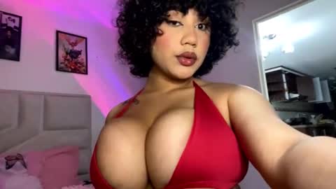 NamiThompson online show from September 21, 12:23 am