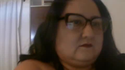 nana1545 online show from September 25, 7:50 pm