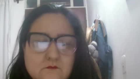 nana1545 online show from October 8, 9:45 pm