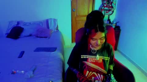 nana_cirkus online show from December 3, 6:59 am