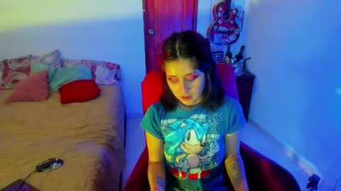nana_cirkus online show from December 4, 6:00 am