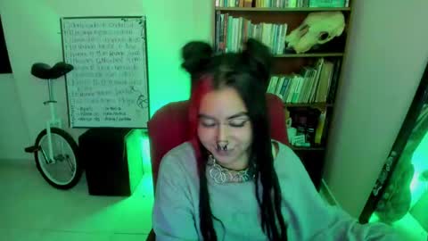 nana_cirkus online show from February 14, 11:09 pm