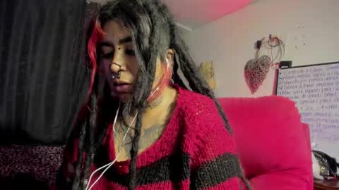 nana_cirkus online show from September 19, 5:31 am