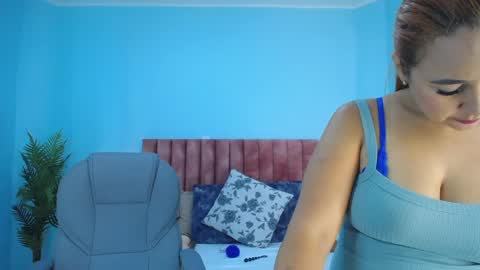 Snapshot of nana_levy chatting on May 20, 5:46 am Nana levy online show from May 20, 5:46 am