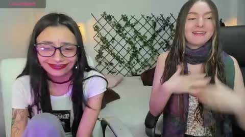 Rousse online show from February 7, 1:20 am