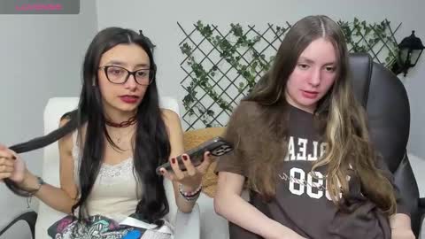 Rousse online show from February 25, 1:48 am