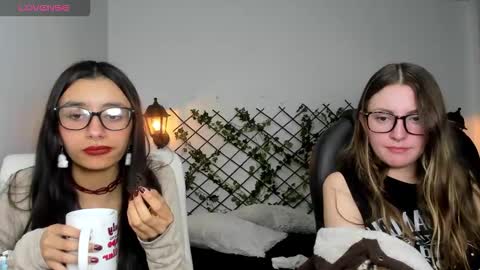 Rousse online show from March 19, 12:03 am