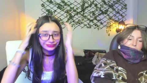 Rousse online show from March 25, 3:34 am