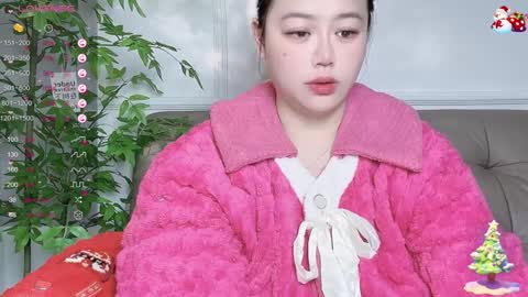 nanabigbobo online show from January 16, 1:25 pm